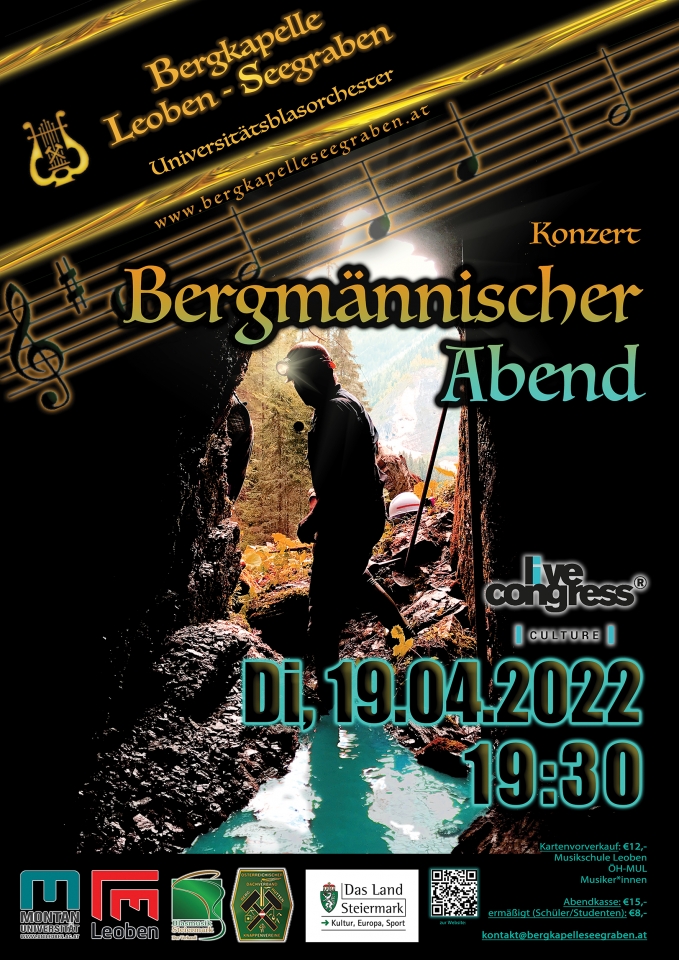 Bergmännischer Abend