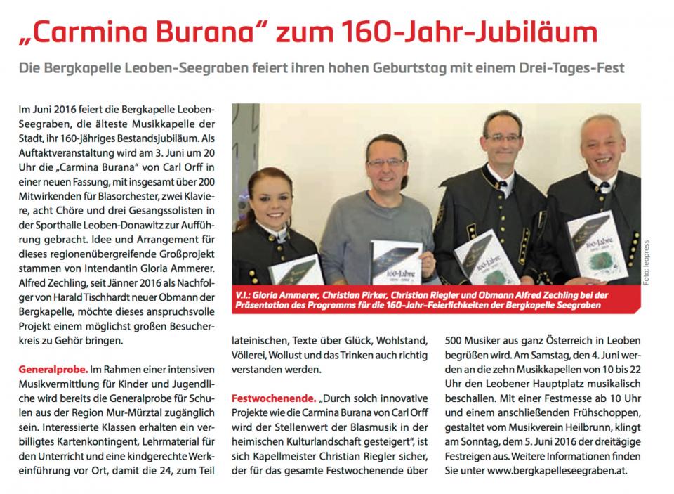Stadtmagazin Leoben_März2016