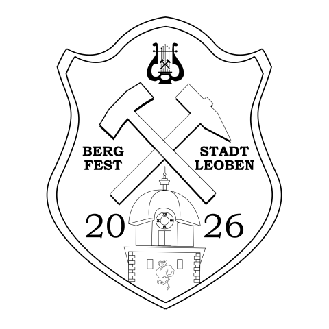 Bergstadtfest Logo