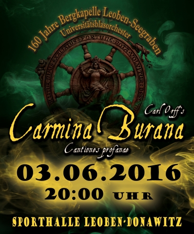 Carmina Burana